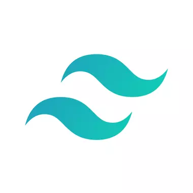 Tailwind logo